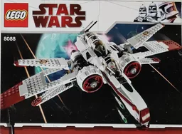 ARC-170 Starfighter