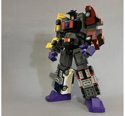 TF-010 Menasor