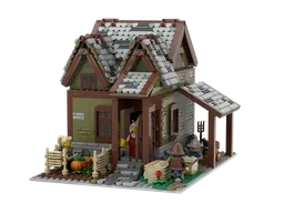 Medieval Farm