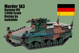 Marder 1A3