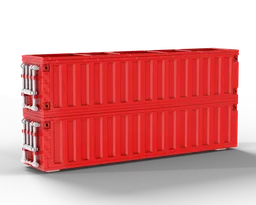 Intermodal Containers