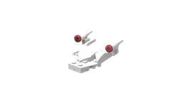 Immaculata-Class Luxury Space Yacht