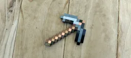 Stone Pickaxe
