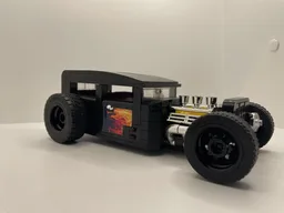 Hot Rod