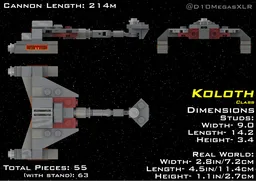 Koloth Class