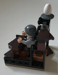 Egg Shop