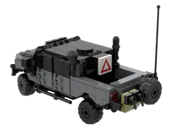 M250 MCV