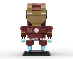 Iron Man (Mark 3)
