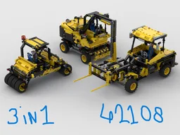 42108 3in1