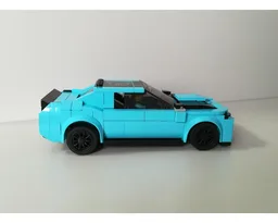 76898 Sentinel