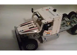 Car Transporter