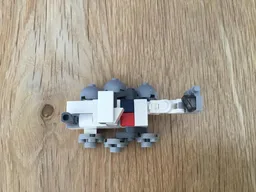 31134 Mars Rover