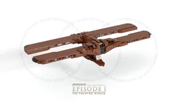 Micro Size C-9979 Landing Craft(ship) : No Stand Version