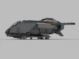 Federal Dropship