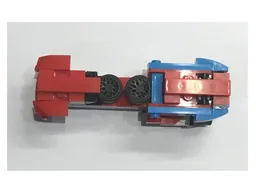 Space Frigate
