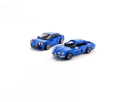 Alpine A110