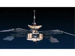 Mariner 4 (Mars) - 1:70