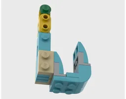 31128 Hook