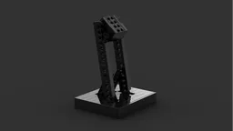 Display stand - version 1