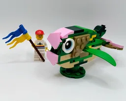 31377 Piranha