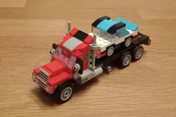 31146 Flatbed