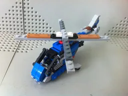 31075 Helicopter