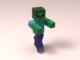 Zombie BigFig / Giant