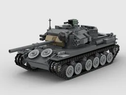 Centurion mk. 5/1