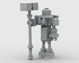 T.S.A.Ar. (Titanium Strengthened Adaptable Armor)