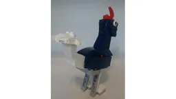 31088 Gallic Rooster