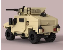 BRV-O | US J-LTV Program Competitor