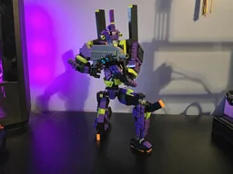 Evangelion Unit 01