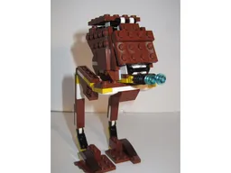 31004 Set Alternative "AT-ST"