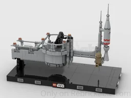 75294 Bespin Duel - IMPROVED