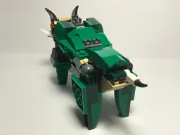 31058 - Warthog