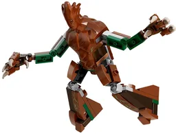 Groot - Set 76020