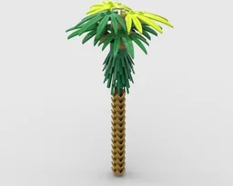 Palm Tree #2