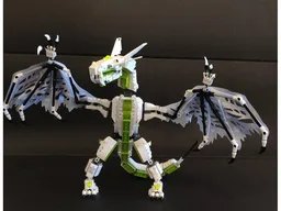 Bone Wyvern