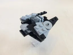 30381 Sith Interceptor