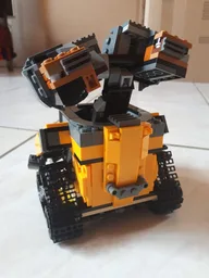 60420 - WALL-E