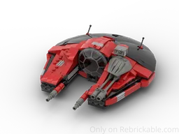 TIE Banshee