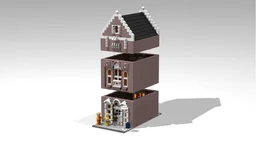 houze city 5