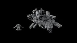 Space Battleship