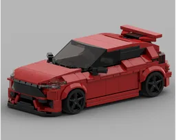 Ford Focus RS Mk3