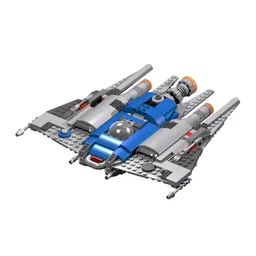 75188 Manta Starfighter