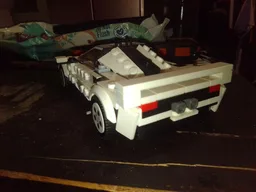 Fer​rari SC40