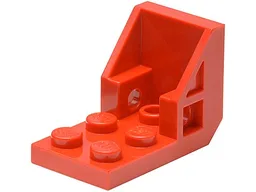 Bracket 3 x 2 - 2 x 2 [aka Space Seat]