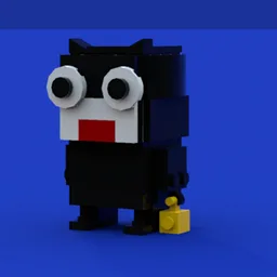 Felix The Cat!