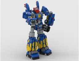 Megas XLR