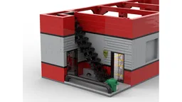 Modular Parking Lot